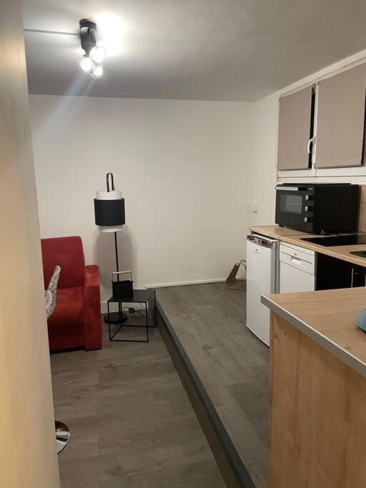 Appartement Place De カンブレー エクステリア 写真