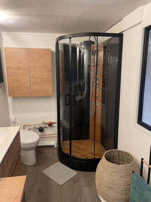 Appartement Place De カンブレー エクステリア 写真