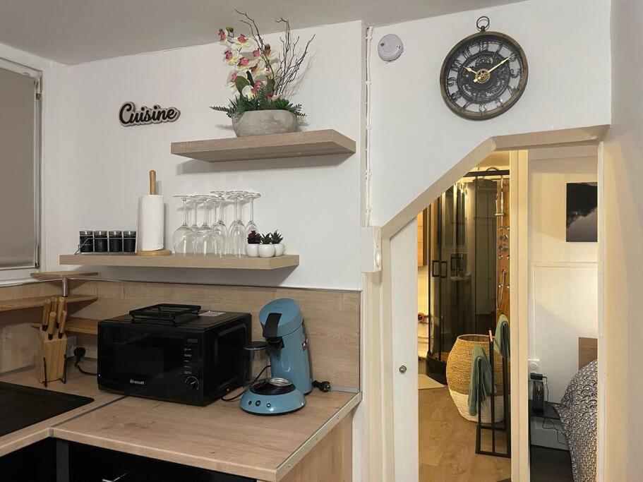 Appartement Place De カンブレー エクステリア 写真