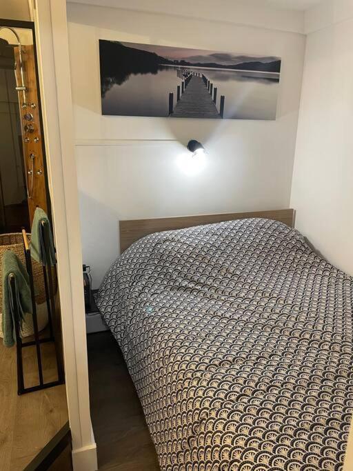 Appartement Place De カンブレー エクステリア 写真